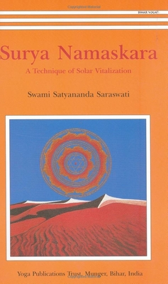 Surya Namaskar - Saraswati, Satyananda