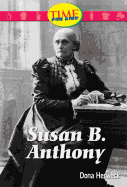 Susan B. Anthony