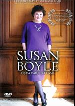 Susan Boyle: From Pain to Fame - 