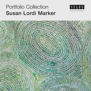 Susan Lordi Marker: v. 27 - Aviks, Ilze, and York, Hildreth