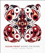 Susan Point: Works on Paper