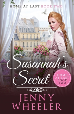 Susannah's Secret - Wheeler, Jenny