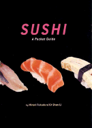 Sushi: A Pocket Guide - Li, Kit Shan, and Fukuda, Minori