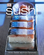 Sushi: Taste & technique