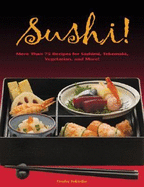 Sushi! - Fukuoka, Yasuko, and Courage Books (Creator)
