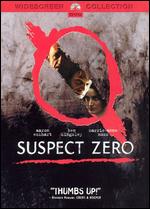 Suspect Zero [WS] - E. Elias Merhige