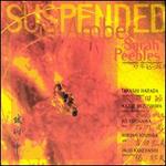 Suspended in Amber - Hiromi Yoshida (sho); Ikuo Kakehashi (percussion); K Ishikawa (sho); Sarah Peebles (guitar); Sarah Peebles (noise);...