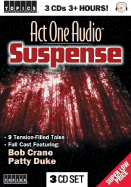 Suspense - Topics Entertainment (Editor)