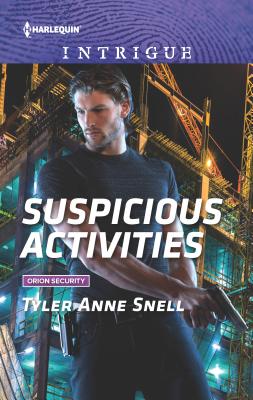 Suspicious Activities - Snell, Tyler Anne