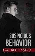 Suspicious Behavior