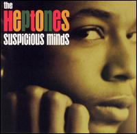 Suspicious Minds - The Heptones