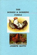 Sussex and Dorking Fowls