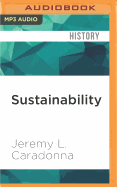 Sustainability: A History