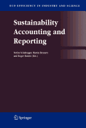 Sustainability Accounting and Reporting
