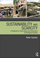 Sustainability and Scarcity: A Handbook for Green Design and Construction in Developing Countries