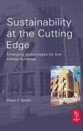 Sustainability at the Cutting Edge