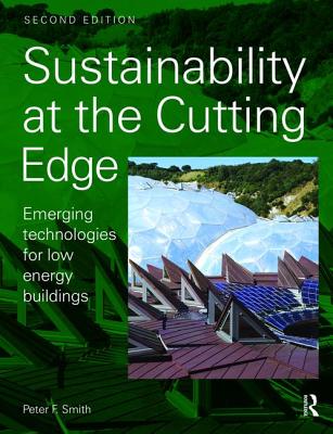 Sustainability at the Cutting Edge - Smith, Peter