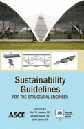 Sustainability Guidelines for the Structural Engineer