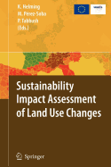 Sustainability Impact Assessment of Land Use Changes