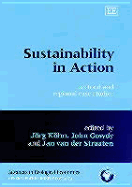 Sustainability in Action: Sectoral and Regional Case Studies