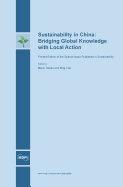 Sustainability in China: Bridging Global Knowledge with Local Action