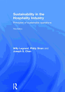 Sustainability in the Hospitality Industry: Principles of sustainable operations