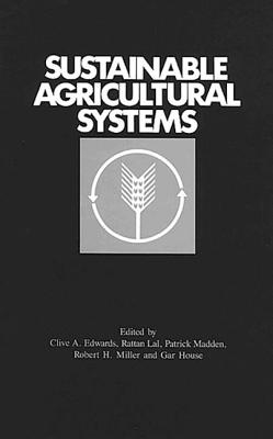 Sustainable Agricultural Systems - Edwards