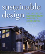 Sustainable Design: The Science of Sustainability and Green Engineering