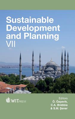 Sustainable Development and Planning VII - Ozcevik, O. (Editor), and Brebbia, C. A. (Editor), and Sener, S. M. (Editor)