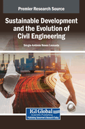 Sustainable Development and the Evolution of Civil Engineering