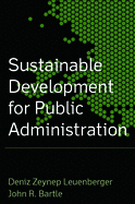 Sustainable Development for Public Administration