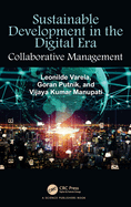 Sustainable Development in the Digital Era: Collaborative Management