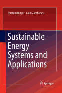 Sustainable Energy Systems and Applications