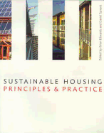 Sustainable Housing: Principles and Practice