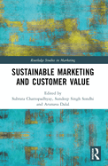 Sustainable Marketing and Customer Value