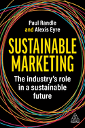Sustainable Marketing: The Industry's Role in a Sustainable Future