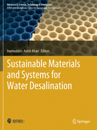 Sustainable Materials and Systems for Water Desalination