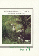 Sustainable Parasite Control in Small Ruminants - LeJambre, L.F. (Editor), and Knox, M.R. (Editor)