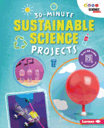 Sustainable Science Projects