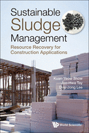 Sustainable Sludge Management