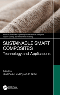Sustainable Smart Composites: Technology, and Applications