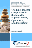 SUSTAINABLE SUPPLY CHAINS, OPE