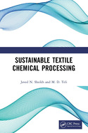 Sustainable Textile Chemical Processing