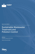 Sustainable Wastewater Treatment and Pollution Control