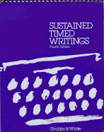 Sustained Timed Writings