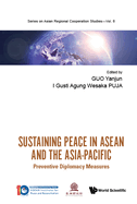 Sustaining Peace in ASEAN and the Asia-Pacific