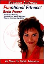 Suzanne Andrews: Functional Fitness - Brain Power