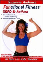 Suzanne Andrews: Functional Fitness - COPD & Asthma - 