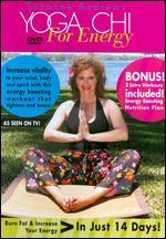 Suzanne Andrews: Yoga Chi for Energy