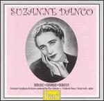 Suzanne Danco